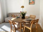 Apartamentos 2 quarto, Lisbon Lisbon DS87565538