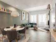 Apartamentos 2 quarto, Lisbon Lisbon DS87774603