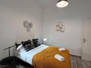 Apartamentos 2 quarto, Lisbon Lisbon DS92651988
