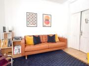 Apartamentos 2 quarto, Lisbon Lisbon DS96986871