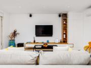 Apartamentos 2 quarto, Lisbon Lisbon DS97011609