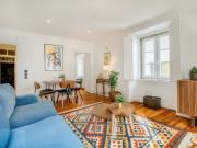 Apartamentos 2 quarto, Lisbon Lisbon DS98398491