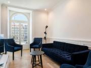 Apartamentos 2 quarto, Lisbon Lisbon DS98399187