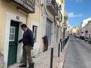 Apartamentos 2 quarto, Lisbon Lisbon DS98472781