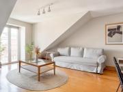 Apartamentos 2 quarto, Lisbon Lisbon DS98610184