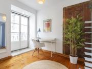 Apartamentos 2 quarto, Lisbon Lisbon DS99382833