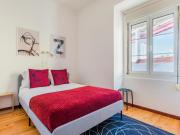 Apartamentos 2 quarto, Lisbon Lisbon DS99384865