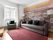Apartamentos 2 quarto, Lisbon Lisbon DS99385180
