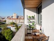 Apartamentos 2 quarto, Lisbon Lisbon DS99385192