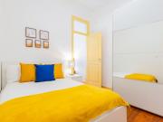 Apartamentos 2 quarto, Lisbon Lisbon DS99385294