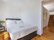 Apartamentos 2 quarto, Lisbon Lisbon ES100423241