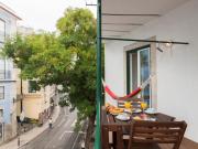 Apartamentos 2 quarto, Lisbon Lisbon ES77936950