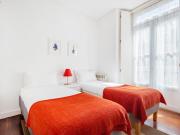 Apartamentos 2 quarto, Lisbon Lisbon ES77938320