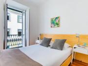 Apartamentos 2 quarto, Lisbon Lisbon ES77938341