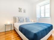 Apartamentos 2 quarto, Lisbon Lisbon ES77938607