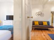 Apartamentos 2 quarto, Lisbon Lisbon ES77938636