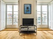 Apartamentos 2 quarto, Lisbon Lisbon ES77938689
