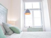 Apartamentos 2 quarto, Lisbon Lisbon ES77942336