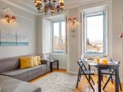Apartamentos 2 quarto, Lisbon Lisbon ES78129177