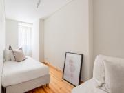 Apartamentos 2 quarto, Lisbon Lisbon ES86347178
