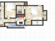 Apartamentos 2 quarto, Lisbon Lisbon ES86709809