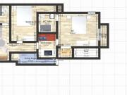 Apartamentos 2 quarto, Lisbon Lisbon ES86709809