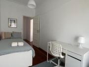 Apartamentos 2 quarto, Lisbon Lisbon ES87562009