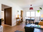 Apartamentos 2 quarto, Lisbon Lisbon ES87564853