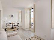 Apartamentos 2 quarto, Lisbon Lisbon ES88230871