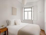 Apartamentos 2 quarto, Lisbon Lisbon ES88512564