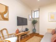 Apartamentos 2 quarto, Lisbon Lisbon ES97011605