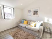 Apartamentos 2 quarto, Lisbon Lisbon ES97274598