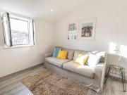 Apartamentos 2 quarto, Lisbon Lisbon ES97274598