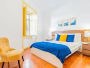 Apartamentos 2 quarto, Lisbon Lisbon ES98398485