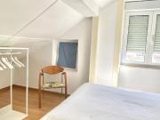 Apartamentos 2 quarto, Lisbon Lisbon ES98610419