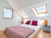 Apartamentos 2 quarto, Lisbon Lisbon ES99385253