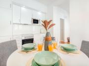 Apartamentos 2 quarto, Lisbon Lisbon ES99385296