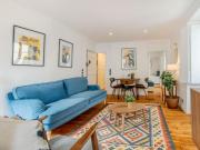 Apartamentos 2 quarto, Lisbon Lisbon ES99385308