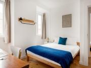 Apartamentos 2 quarto, Lisbon Lisbon ES99386468