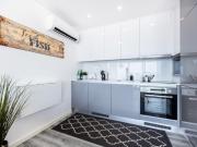 Apartamentos 2 quarto, ma Salema ES94640171