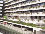 Apartamentos 2 quarto, Matosinhos Porto DS80722959