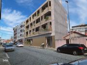 Apartamentos 2 quarto, Matosinhos Porto DS90640252