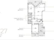 Apartamentos 2 quarto, Olhão Algarve DS73232602