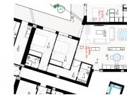 Apartamentos 2 quarto, Paços de Ferreira Paços de...