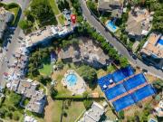 Apartamentos 2 quarto, Portimão Algarve DS93030227