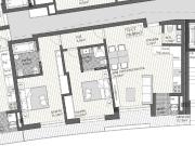 Apartamentos 2 quarto, Porto Gondomar 4435 DS99974614