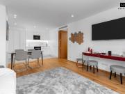 Apartamentos 2 quarto, Porto Matosinhos 4450 ES99795358