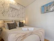 Apartamentos 2 quarto, Porto Porto 4000 125 ES87934517