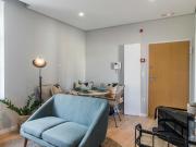 Apartamentos 2 quarto, Porto Porto 4050 166 ES94523429