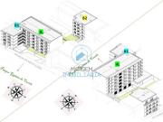 Apartamentos 2 quarto, Porto Porto 4200 045 DS86790974